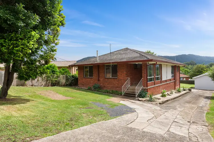 60 Coramba Road, Coffs Harbour NSW 2450