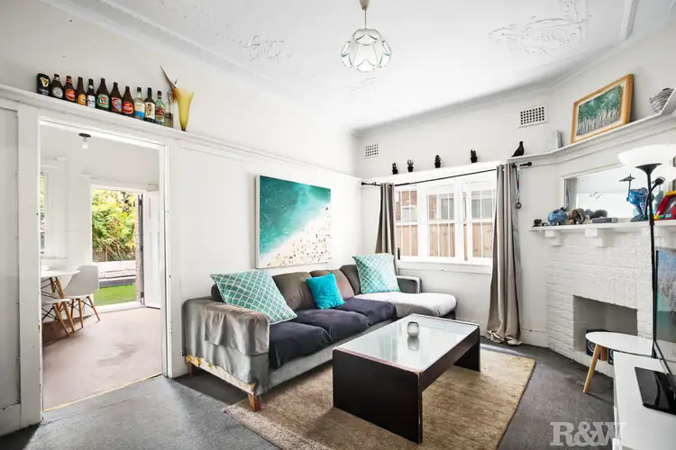 Second view of Homely block of units listing, 57 Glenayr Avenue, North Bondi NSW 2026