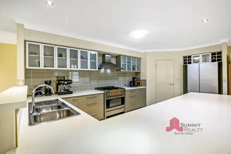 Third view of Homely house listing, 1 Denebola Drive, Australind WA 6233