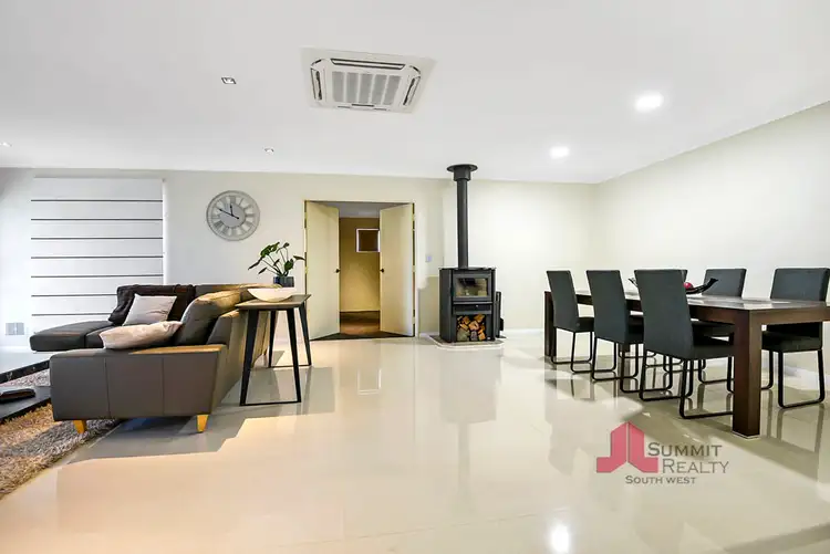 Seventh view of Homely house listing, 1 Denebola Drive, Australind WA 6233