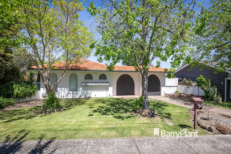 10 Cottswold Place, Wantirna South VIC 3152