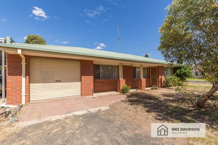 Main view of Homely townhouse listing, 2 Mary Street, Horsham VIC 3400
