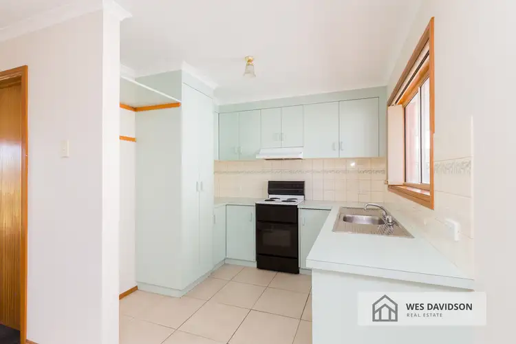 Second view of Homely townhouse listing, 2 Mary Street, Horsham VIC 3400