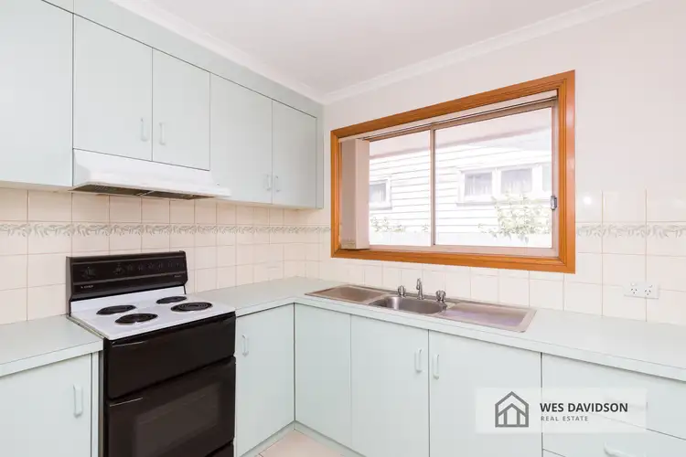 Third view of Homely townhouse listing, 2 Mary Street, Horsham VIC 3400