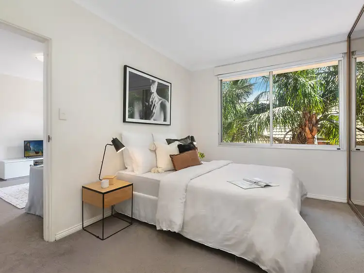 Second view of Homely apartment listing, 6/28 Maroubra Road, Maroubra NSW 2035