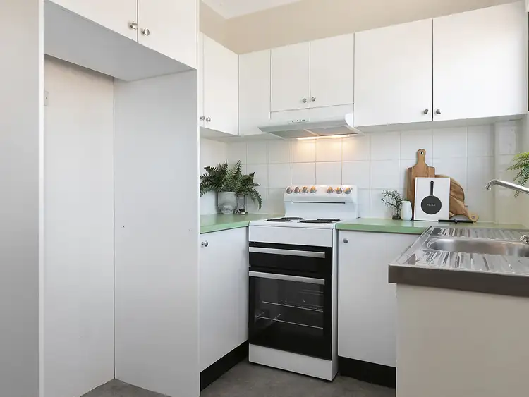 Third view of Homely apartment listing, 6/28 Maroubra Road, Maroubra NSW 2035