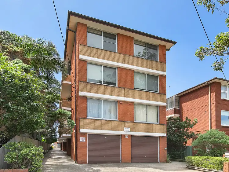 Fourth view of Homely apartment listing, 6/28 Maroubra Road, Maroubra NSW 2035