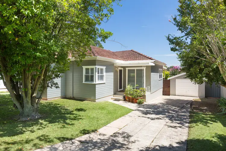 5 Gillham Avenue, Caringbah South NSW 2229