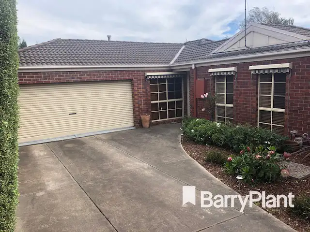 Main view of Homely unit listing, 2/194 Blackwood Park Road, Rowville VIC 3178