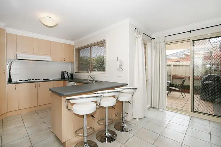 Second view of Homely unit listing, 2/194 Blackwood Park Road, Rowville VIC 3178