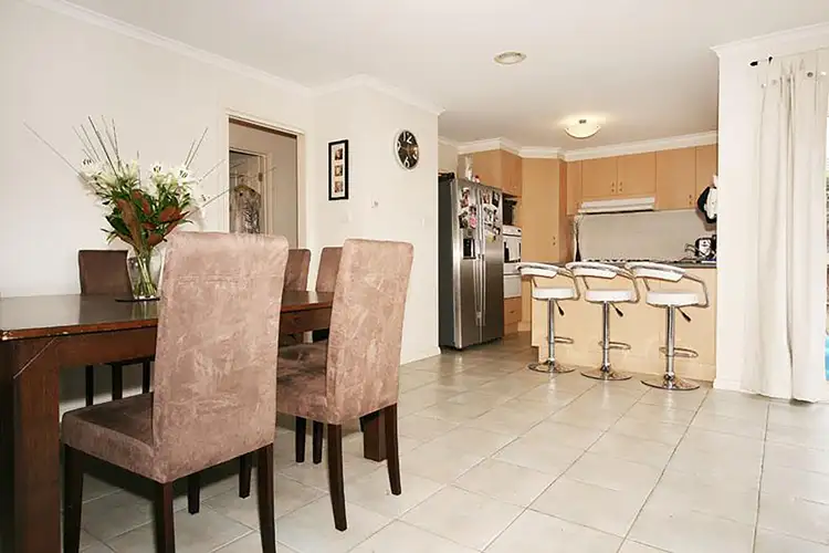 Third view of Homely unit listing, 2/194 Blackwood Park Road, Rowville VIC 3178