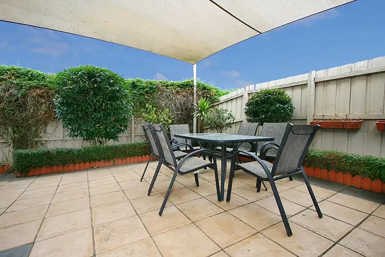 Sixth view of Homely unit listing, 2/194 Blackwood Park Road, Rowville VIC 3178