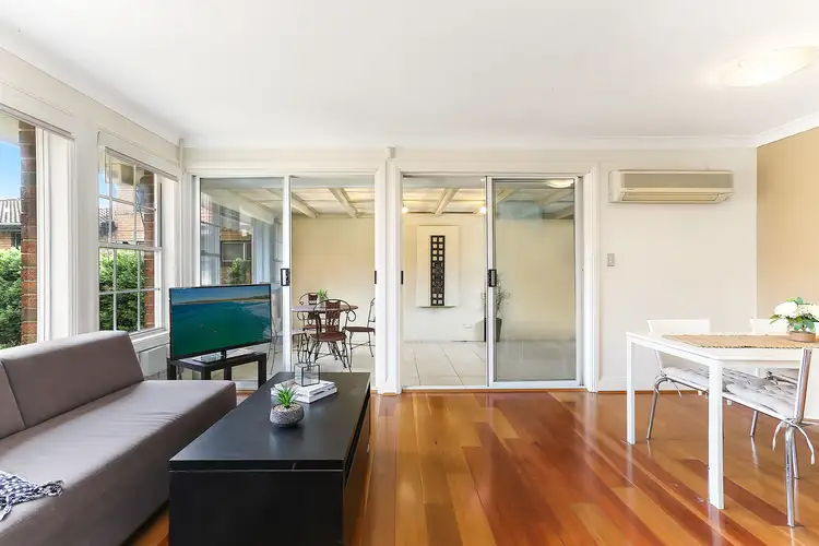 Sixth view of Homely apartment listing, 6/27-29 Churchill Avenue, Strathfield NSW 2135