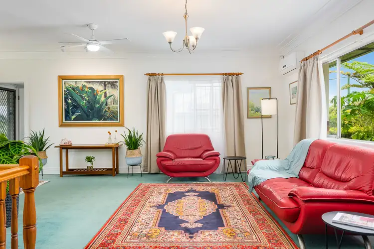 Fifth view of Homely house listing, 295 Days Road, Grange QLD 4051