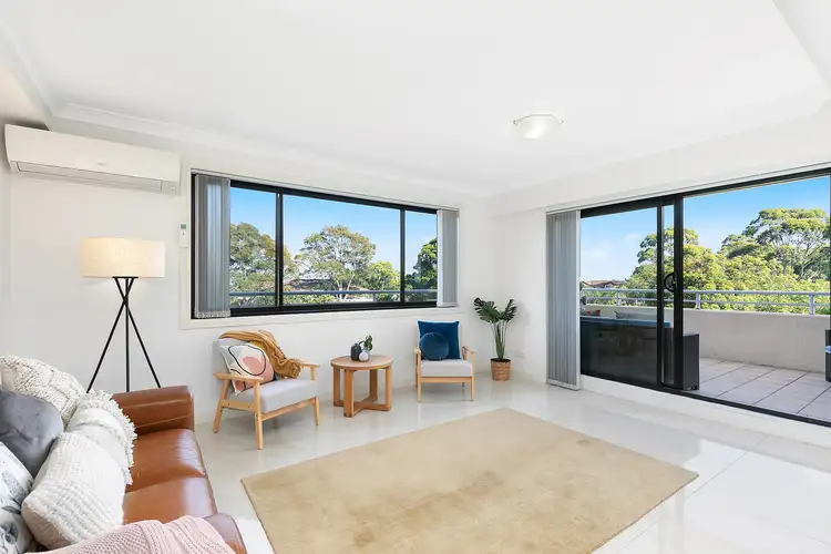 38/552 Pacific Highway, Chatswood NSW 2067