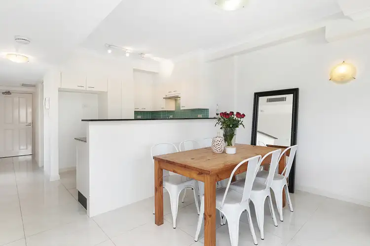 Third view of Homely apartment listing, 38/552 Pacific Highway, Chatswood NSW 2067