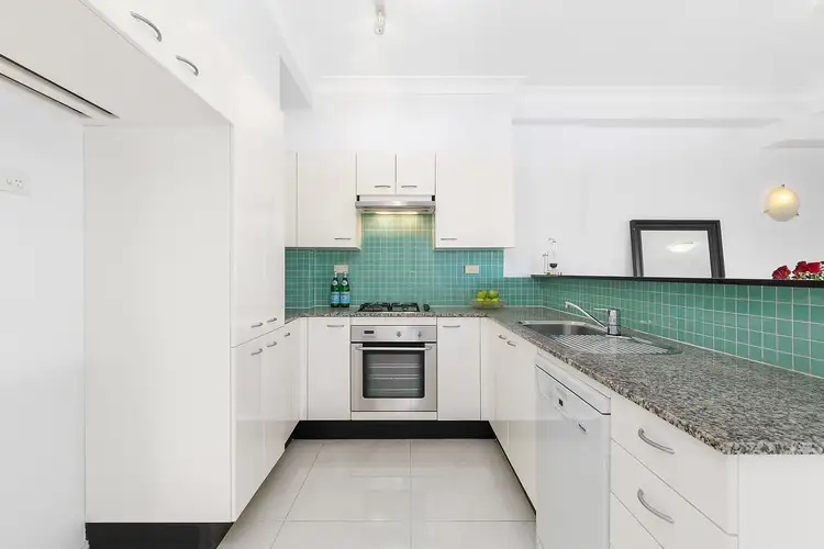 Fourth view of Homely apartment listing, 38/552 Pacific Highway, Chatswood NSW 2067