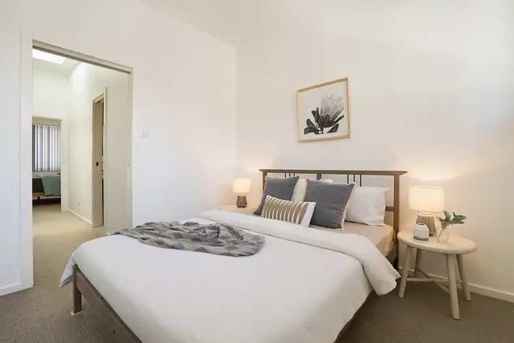 Fifth view of Homely house listing, 2/6 Wickham Street, Wickham NSW 2293