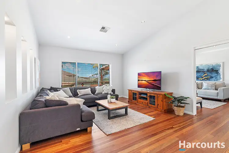 Sixth view of Homely house listing, 87 Harris Street, Cameron Park NSW 2285