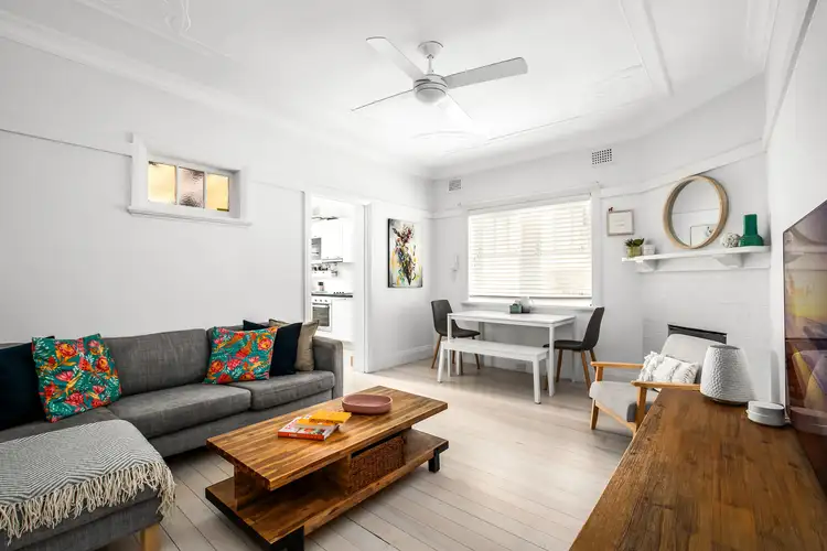 Main view of Homely unit listing, 2/106 Pittwater Road, Manly NSW 2095