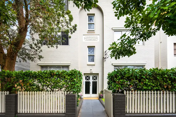 Third view of Homely unit listing, 2/106 Pittwater Road, Manly NSW 2095