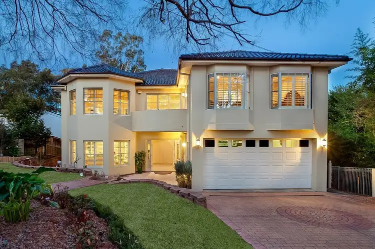 77 Koola Avenue, Killara NSW 2071