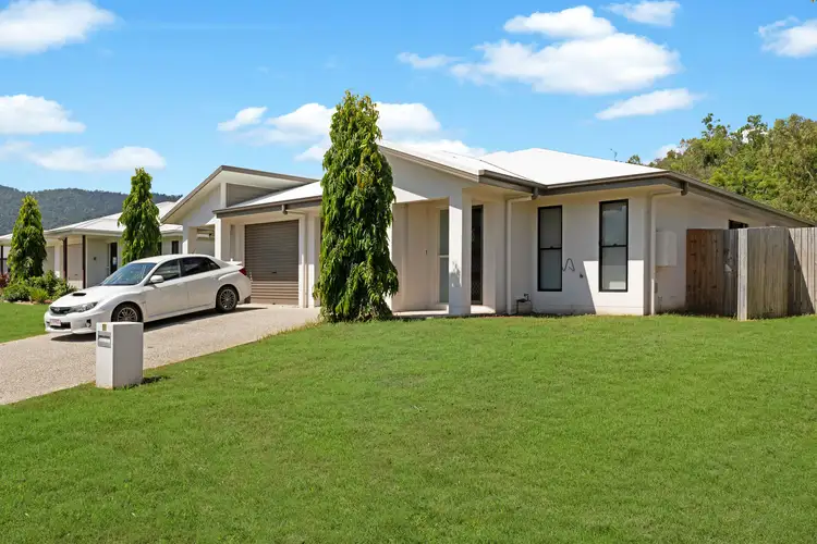 37 Lemau Court, Jubilee Pocket QLD 4802