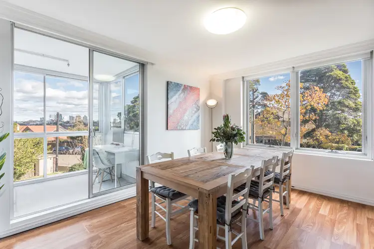 Main view of Homely apartment listing, 301/5 Fifth Avenue, Cremorne NSW 2090