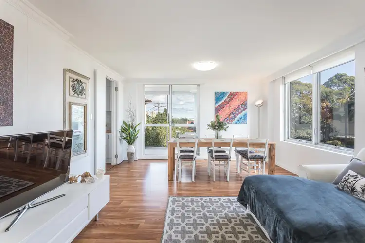 Second view of Homely apartment listing, 301/5 Fifth Avenue, Cremorne NSW 2090