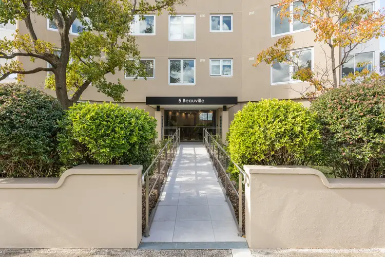 Third view of Homely apartment listing, 301/5 Fifth Avenue, Cremorne NSW 2090