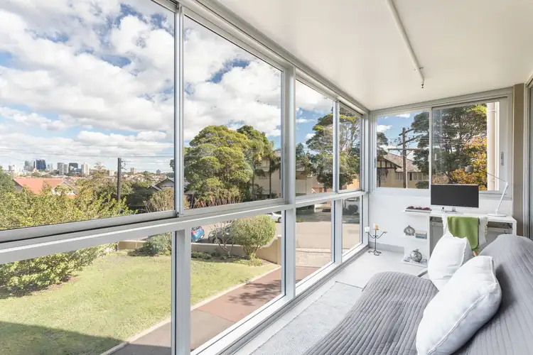 Fourth view of Homely apartment listing, 301/5 Fifth Avenue, Cremorne NSW 2090