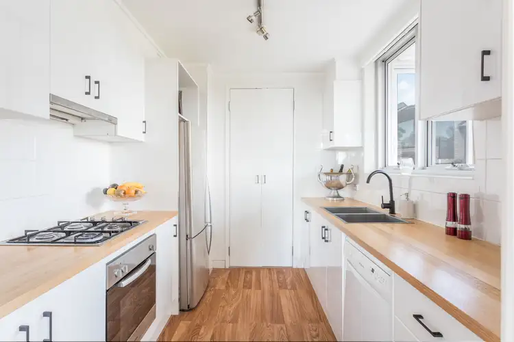 Fifth view of Homely apartment listing, 301/5 Fifth Avenue, Cremorne NSW 2090