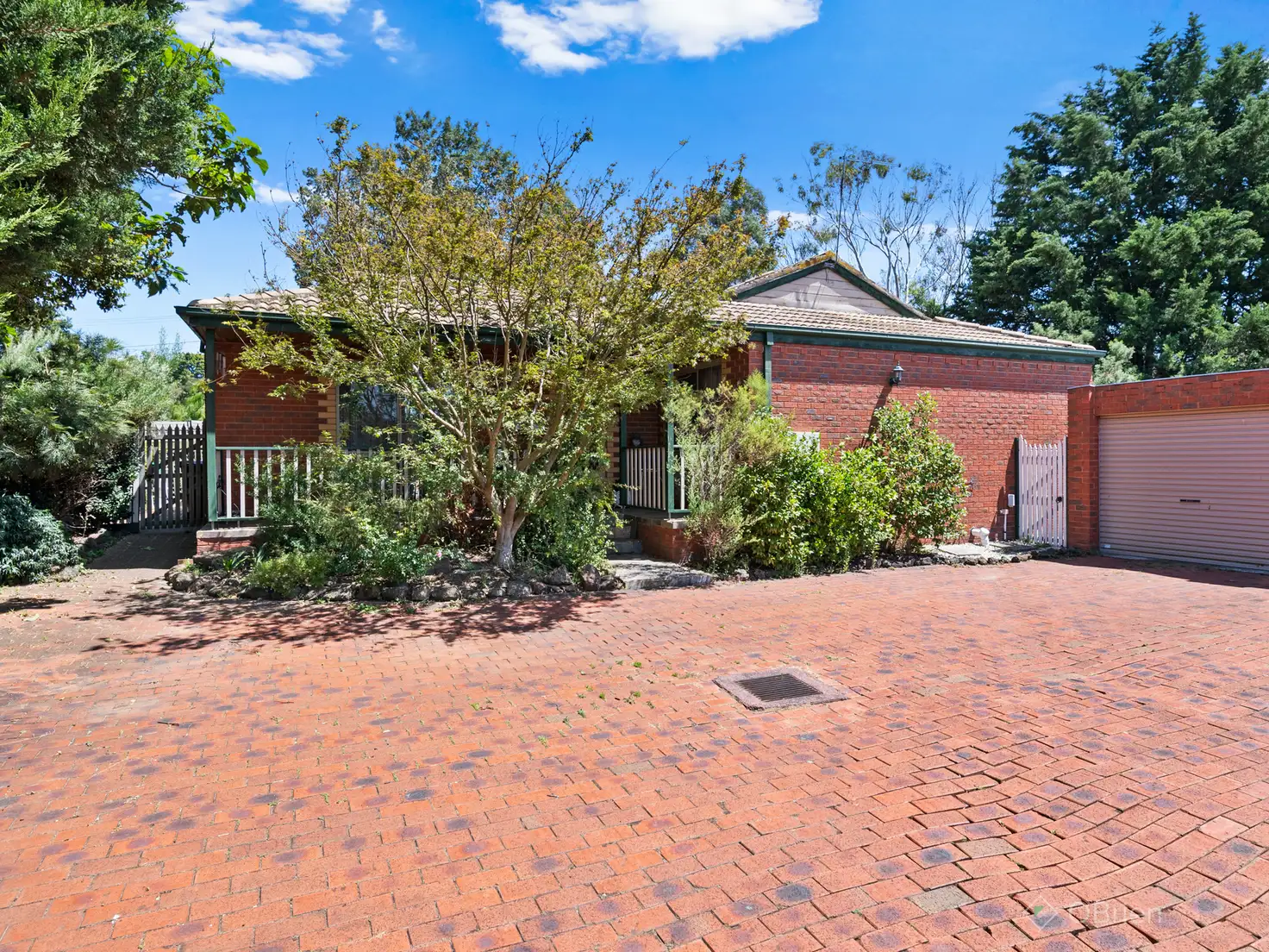 Main view of Homely unit listing, 2/5 Emerald Court, Narre Warren VIC 3805