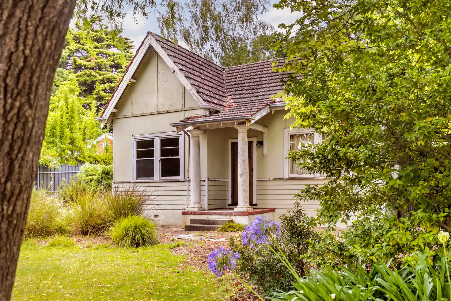 Main view of Homely house listing, 1 Erica Road, Heathfield SA 5153