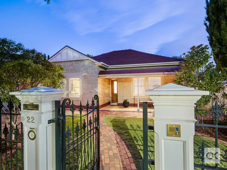 22 Hill Street, Mitcham SA 5062