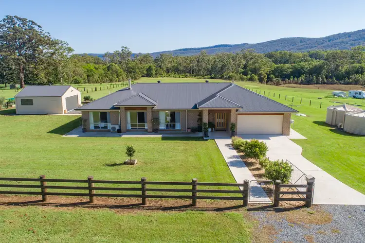 Main view of Homely house listing, 23 Rivendell Mews, Nana Glen NSW 2450