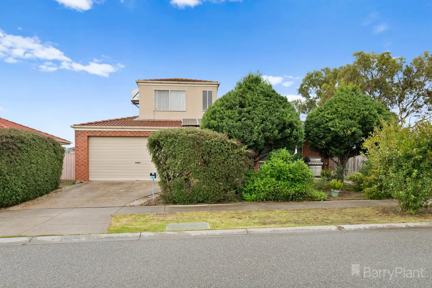 Main view of Homely house listing, 12 Sevilla Place, Hampton Park VIC 3976