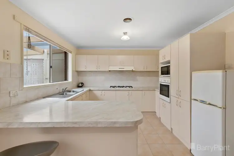 Second view of Homely house listing, 12 Sevilla Place, Hampton Park VIC 3976