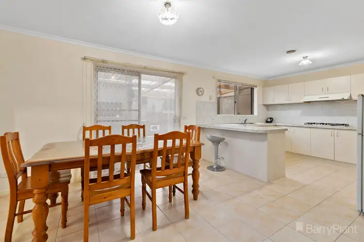 Third view of Homely house listing, 12 Sevilla Place, Hampton Park VIC 3976