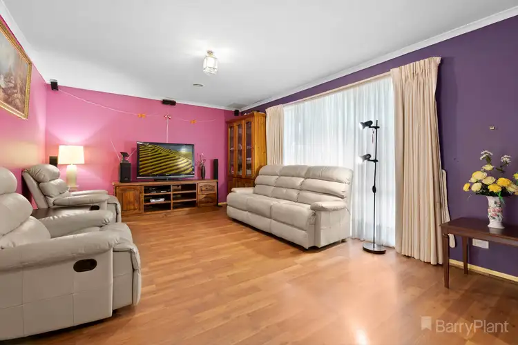 Fourth view of Homely house listing, 12 Sevilla Place, Hampton Park VIC 3976