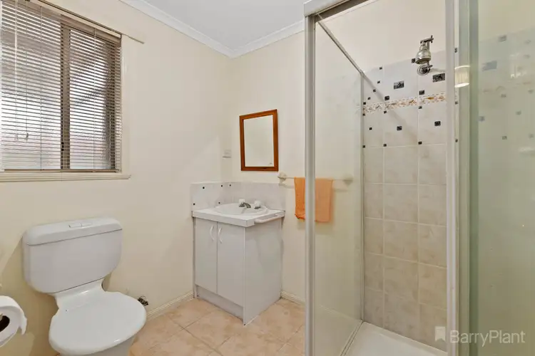 Fifth view of Homely house listing, 12 Sevilla Place, Hampton Park VIC 3976