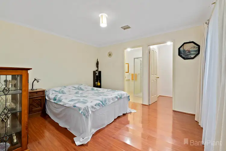 Sixth view of Homely house listing, 12 Sevilla Place, Hampton Park VIC 3976