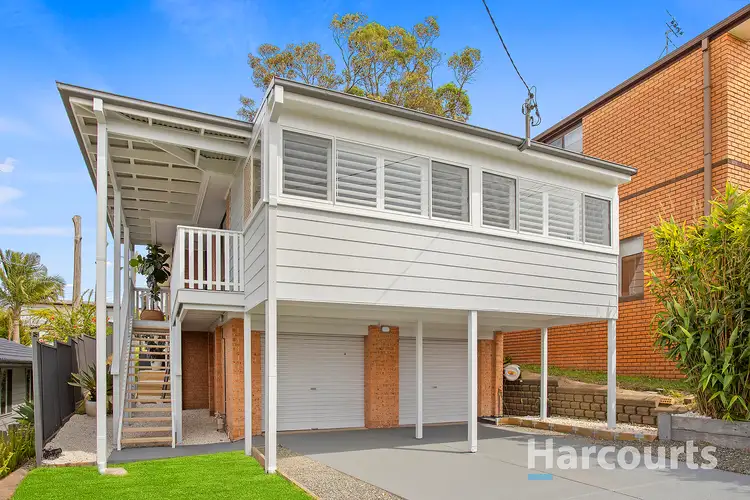 Second view of Homely house listing, 3 Jordan Street, Floraville NSW 2280