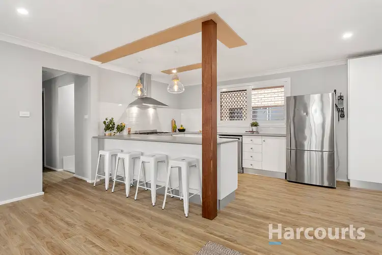 Fourth view of Homely house listing, 3 Jordan Street, Floraville NSW 2280