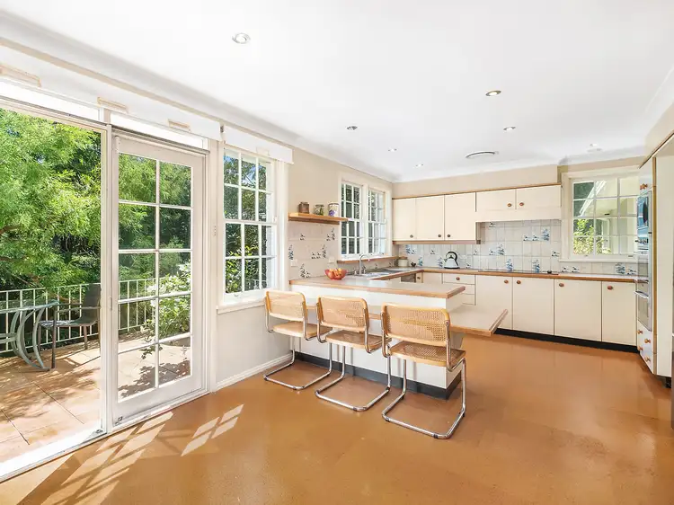 Fifth view of Homely house listing, 1A Myall Avenue, Wahroonga NSW 2076