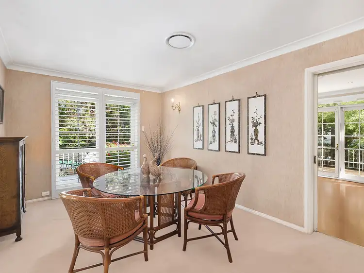 Sixth view of Homely house listing, 1A Myall Avenue, Wahroonga NSW 2076