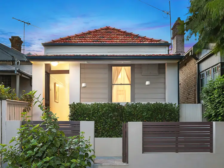Third view of Homely house listing, 228 West Street, Crows Nest NSW 2065