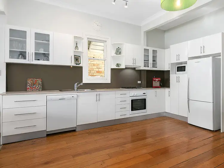 Fifth view of Homely house listing, 228 West Street, Crows Nest NSW 2065