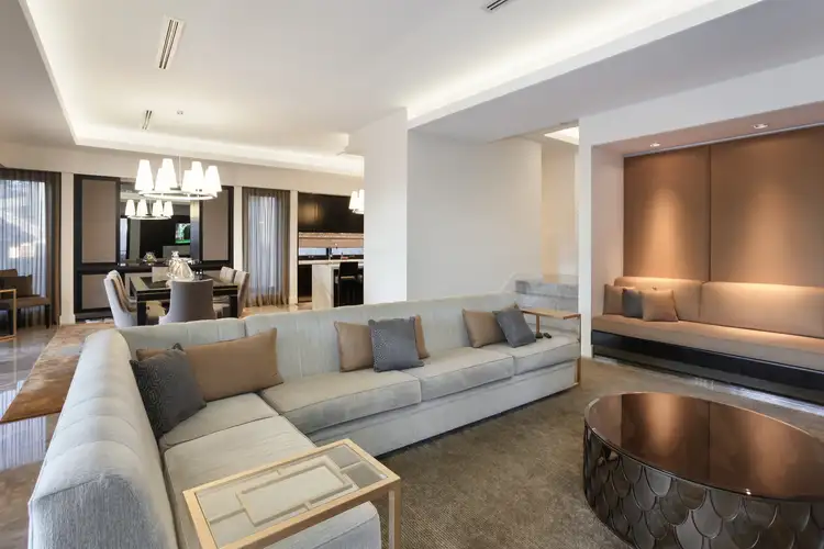 Third view of Homely house listing, 22 Fraser Street, Strathfield NSW 2135