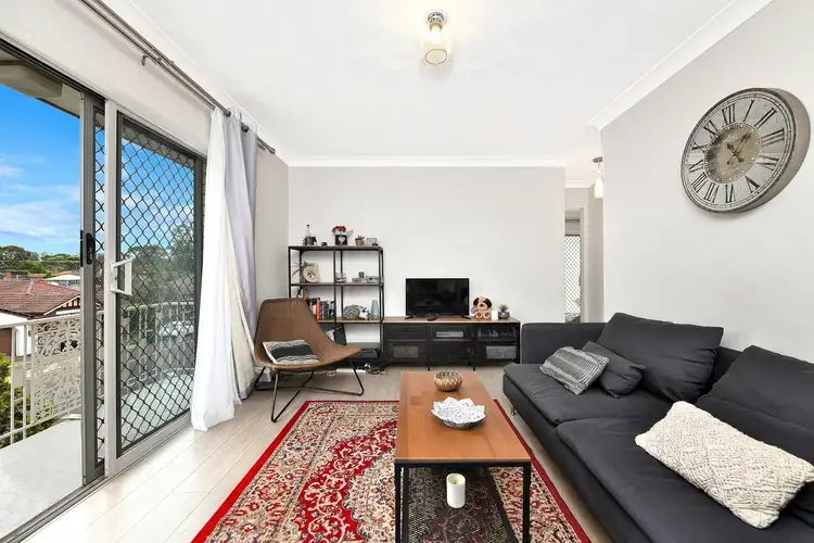 Third view of Homely apartment listing, 5/35 Morrison Road, Gladesville NSW 2111